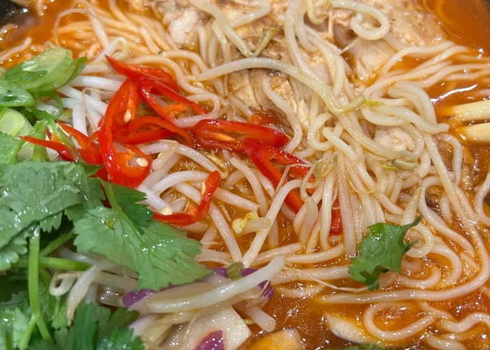 Luxe tent Energy Place In The Woods 30 Min From Oslo *