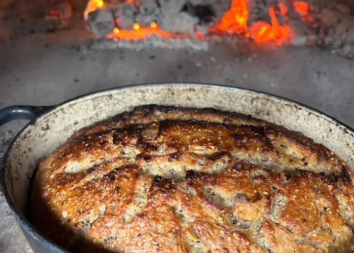 Energy Place In The Woods 30 Min From Oslo * NITTEDAL