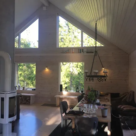 豪华帐篷 Energy Place In The Woods 30 Min From Oslo NITTEDAL