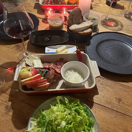 Energy Place In The Woods 30 Min From Oslo