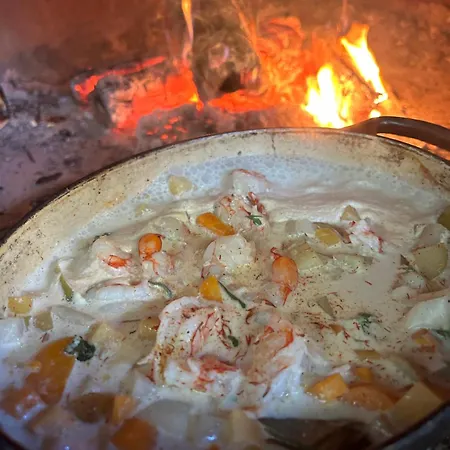 Energy Place In The Woods 30 Min From Oslo * NITTEDAL