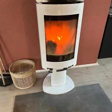 Energy Place In The Woods 30 Min From Oslo 豪华帐篷 *